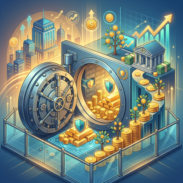 Fix Deposits
