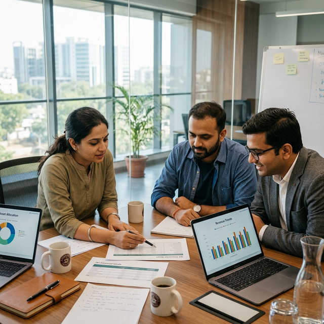 Old vs New Tax Regime – Which One Should You Choose?