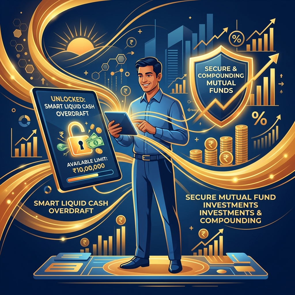 Unlocking Liquidity: 5 Real-World Scenarios Where Loan Against Mutual Funds Saves the Day