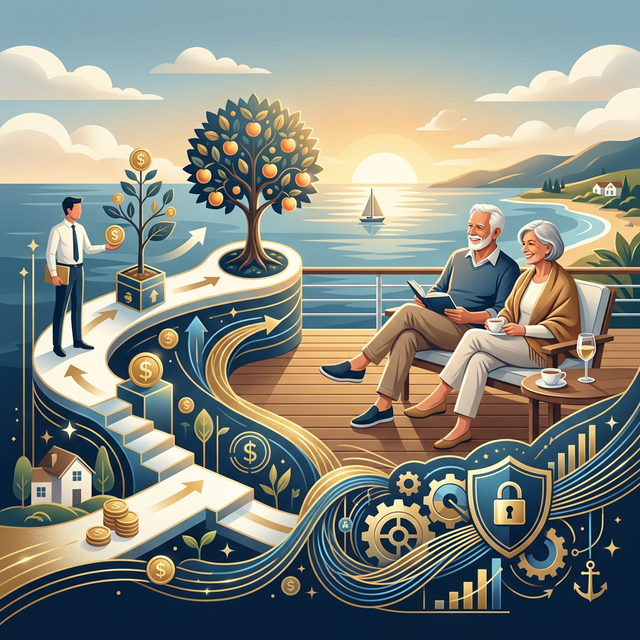 National Pension Scheme (NPS)