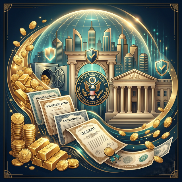 Sovereign Gold Bonds